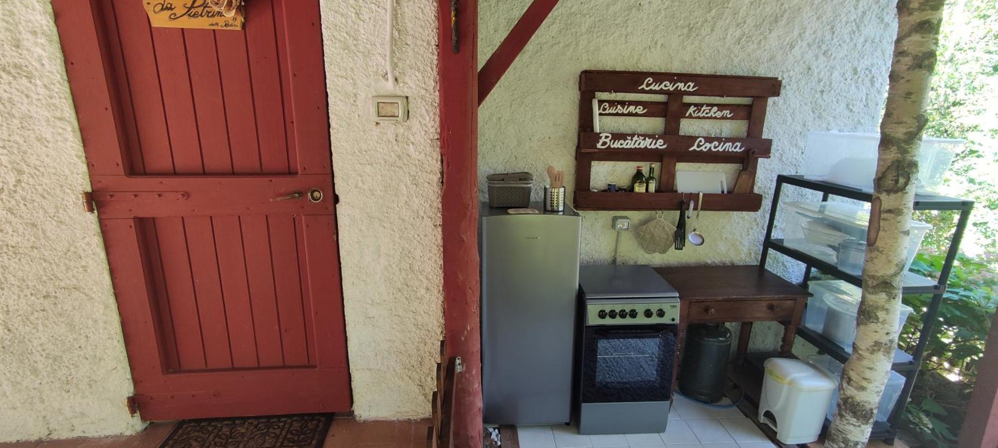 Le Radici Bed & Breakfast Sassello Room photo