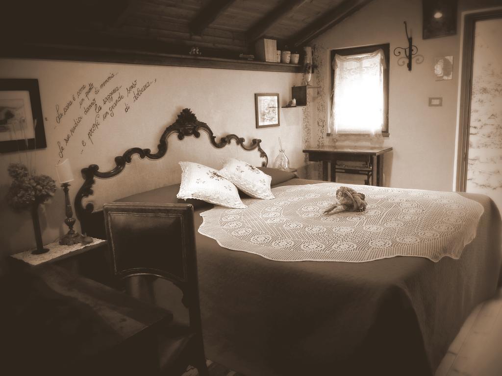Le Radici Bed & Breakfast Sassello Room photo