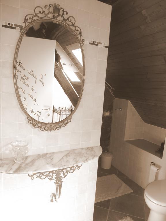 Le Radici Bed & Breakfast Sassello Room photo