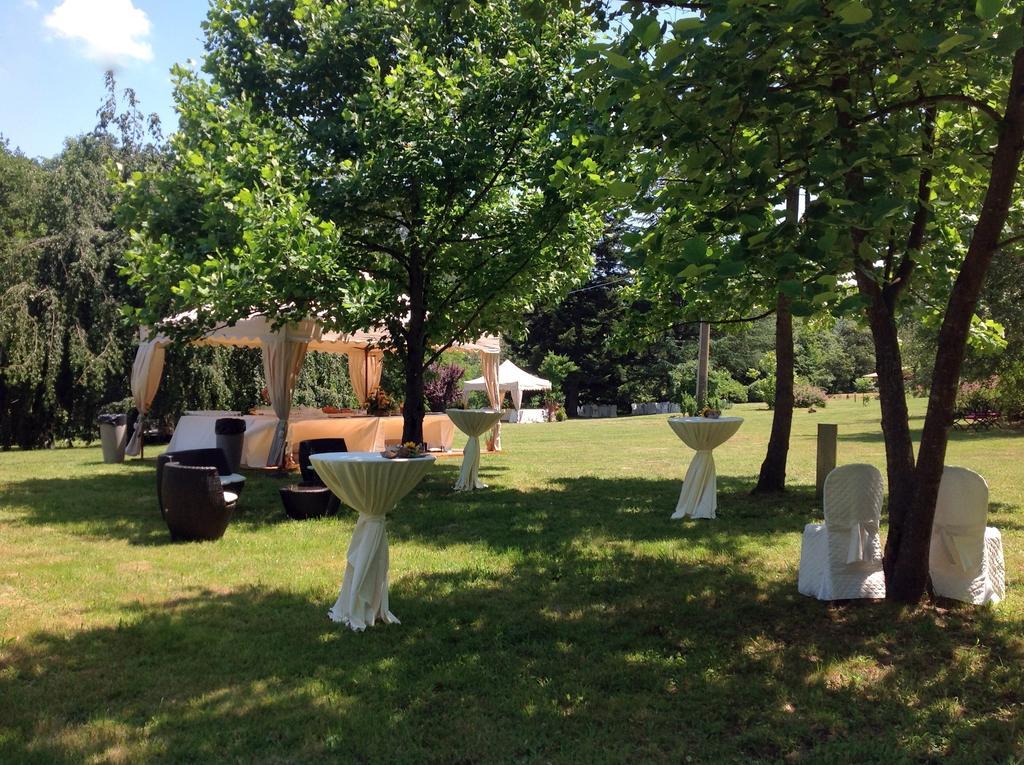 Le Radici Bed & Breakfast Sassello Exterior photo