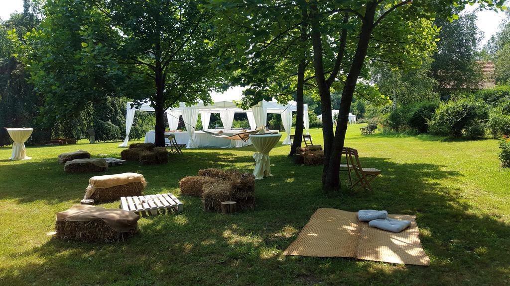 Le Radici Bed & Breakfast Sassello Exterior photo